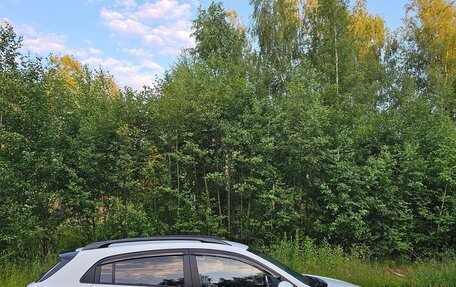 KIA Rio IV, 2021 год, 1 750 000 рублей, 5 фотография