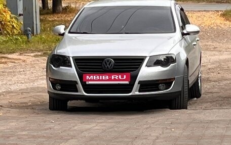 Volkswagen Passat B6, 2008 год, 620 000 рублей, 5 фотография