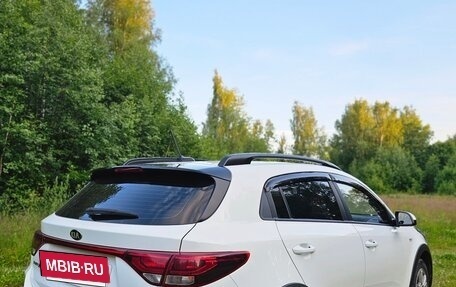 KIA Rio IV, 2021 год, 1 750 000 рублей, 6 фотография