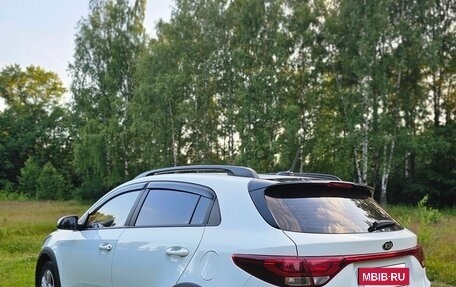 KIA Rio IV, 2021 год, 1 750 000 рублей, 8 фотография