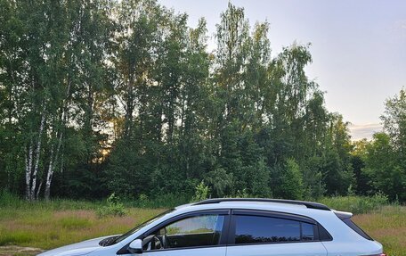 KIA Rio IV, 2021 год, 1 750 000 рублей, 9 фотография
