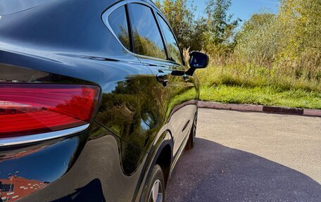 Geely Tugella FY11, 2022 год, 3 099 999 рублей, 7 фотография