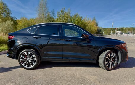 Geely Tugella FY11, 2022 год, 3 099 999 рублей, 6 фотография