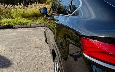 Geely Tugella FY11, 2022 год, 3 099 999 рублей, 8 фотография