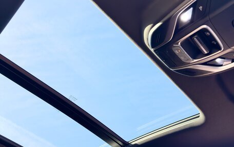 Geely Tugella FY11, 2022 год, 3 099 999 рублей, 15 фотография
