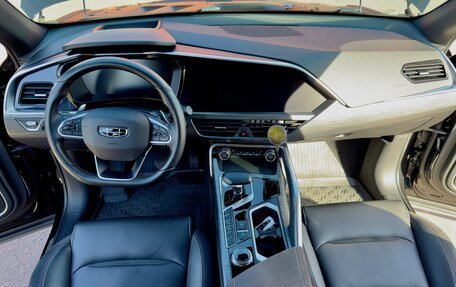 Geely Tugella FY11, 2022 год, 3 099 999 рублей, 10 фотография