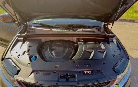 Geely Tugella FY11, 2022 год, 3 099 999 рублей, 17 фотография