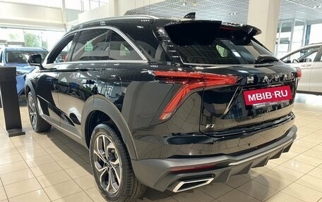Haval F7, 2025 год, 3 499 000 рублей, 5 фотография