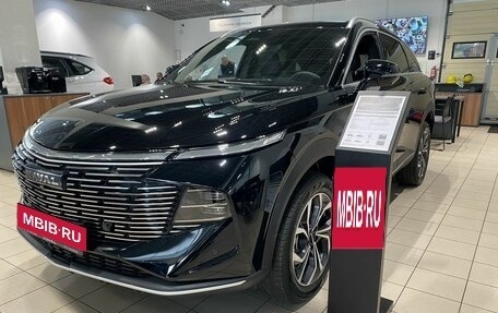 Haval F7, 2025 год, 3 499 000 рублей, 3 фотография