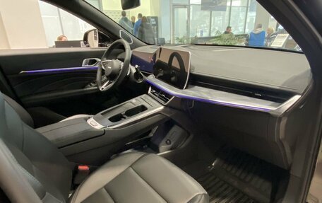 Haval F7, 2025 год, 3 499 000 рублей, 8 фотография