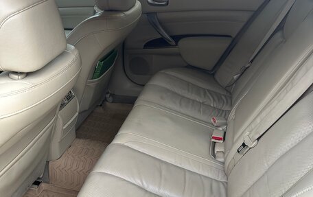 Nissan Teana, 2012 год, 1 300 000 рублей, 6 фотография