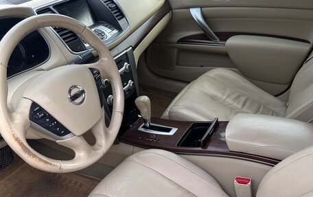Nissan Teana, 2012 год, 1 300 000 рублей, 7 фотография