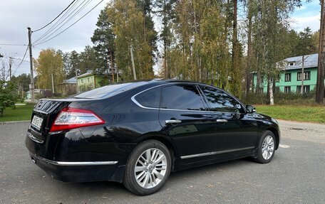 Nissan Teana, 2012 год, 1 300 000 рублей, 3 фотография