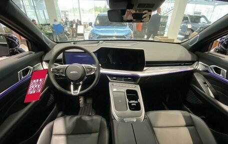Haval F7, 2025 год, 3 499 000 рублей, 10 фотография
