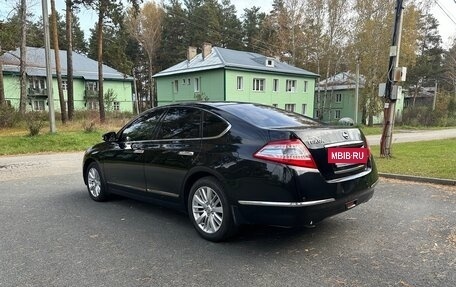 Nissan Teana, 2012 год, 1 300 000 рублей, 4 фотография