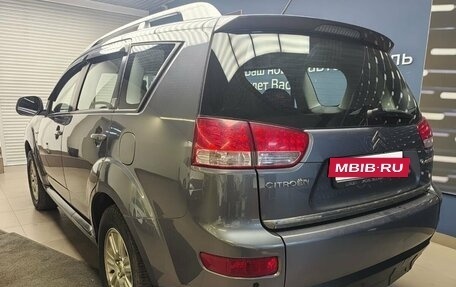 Citroen C-Crosser, 2011 год, 895 000 рублей, 3 фотография