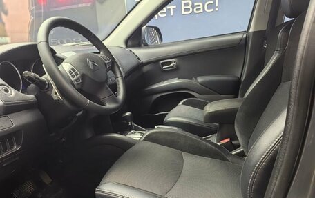 Citroen C-Crosser, 2011 год, 895 000 рублей, 7 фотография