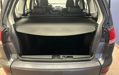 Citroen C-Crosser, 2011 год, 895 000 рублей, 6 фотография