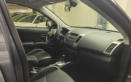 Citroen C-Crosser, 2011 год, 895 000 рублей, 8 фотография