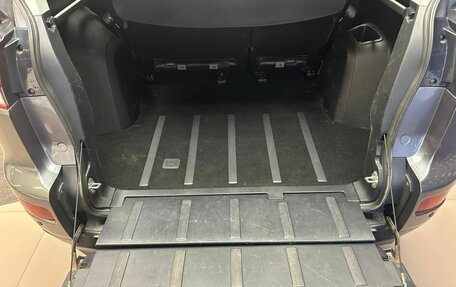 Citroen C-Crosser, 2011 год, 895 000 рублей, 11 фотография