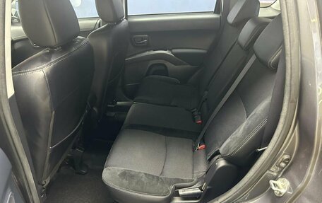 Citroen C-Crosser, 2011 год, 895 000 рублей, 9 фотография