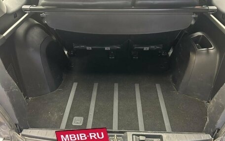 Citroen C-Crosser, 2011 год, 895 000 рублей, 10 фотография