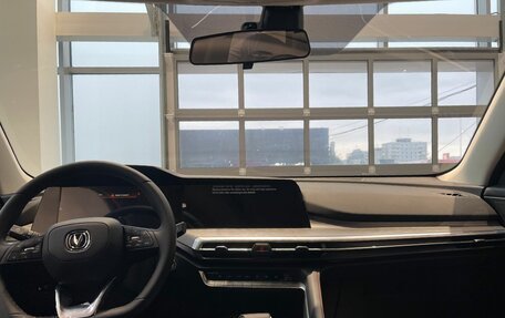 Changan CS35 Plus, 2025 год, 2 709 900 рублей, 4 фотография