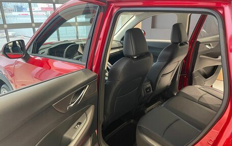 Changan CS35 Plus, 2025 год, 2 709 900 рублей, 6 фотография
