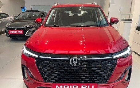 Changan CS35 Plus, 2025 год, 2 709 900 рублей, 7 фотография