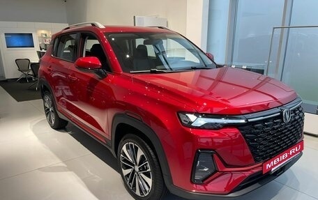 Changan CS35 Plus, 2025 год, 2 709 900 рублей, 5 фотография
