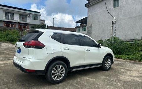 Nissan X-Trail, 2021 год, 1 985 000 рублей, 6 фотография