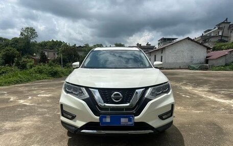 Nissan X-Trail, 2021 год, 1 985 000 рублей, 2 фотография