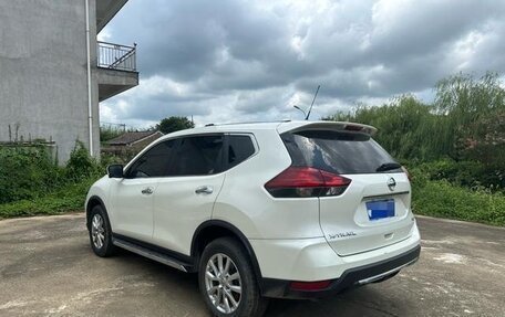 Nissan X-Trail, 2021 год, 1 985 000 рублей, 4 фотография