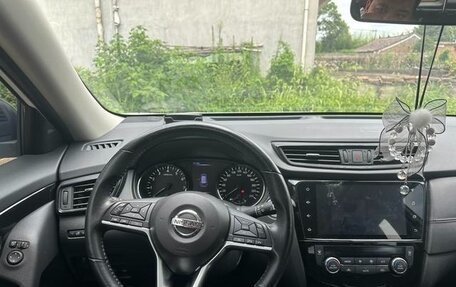 Nissan X-Trail, 2021 год, 1 985 000 рублей, 8 фотография