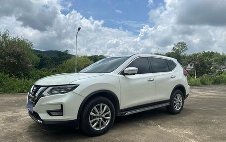 Nissan X-Trail, 2021 год, 1 985 000 рублей, 3 фотография