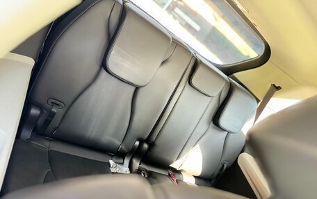 KIA Carnival, 2021 год, 3 076 700 рублей, 11 фотография