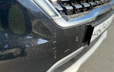 KIA Carnival, 2021 год, 3 076 700 рублей, 16 фотография