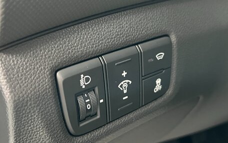 Hyundai Creta I рестайлинг, 2019 год, 1 780 000 рублей, 10 фотография