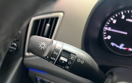 Hyundai Creta I рестайлинг, 2019 год, 1 780 000 рублей, 14 фотография