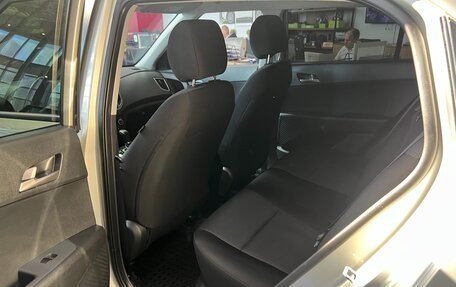 Hyundai Creta I рестайлинг, 2019 год, 1 780 000 рублей, 6 фотография