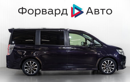 Honda Stepwgn IV, 2014 год, 1 474 000 рублей, 8 фотография