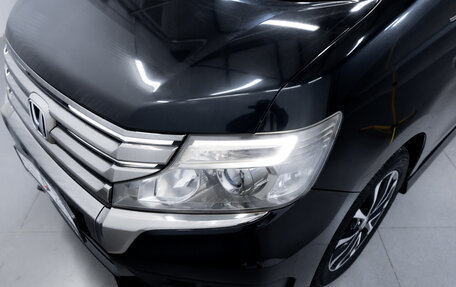 Honda Stepwgn IV, 2014 год, 1 474 000 рублей, 9 фотография