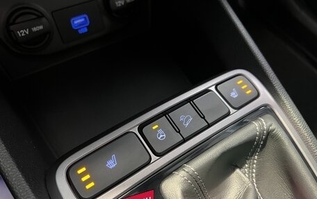 Hyundai Creta I рестайлинг, 2019 год, 1 780 000 рублей, 17 фотография