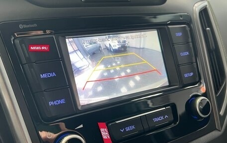 Hyundai Creta I рестайлинг, 2019 год, 1 780 000 рублей, 22 фотография