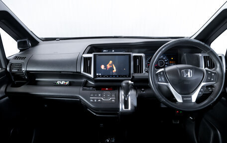 Honda Stepwgn IV, 2014 год, 1 474 000 рублей, 15 фотография
