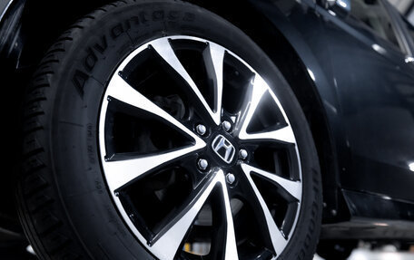 Honda Stepwgn IV, 2014 год, 1 474 000 рублей, 13 фотография