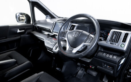 Honda Stepwgn IV, 2014 год, 1 474 000 рублей, 14 фотография