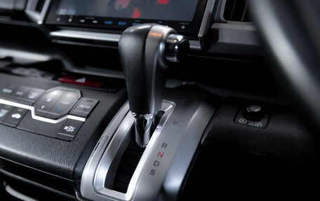 Honda Stepwgn IV, 2014 год, 1 474 000 рублей, 24 фотография