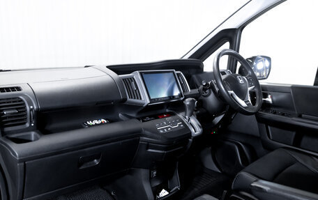 Honda Stepwgn IV, 2014 год, 1 474 000 рублей, 18 фотография