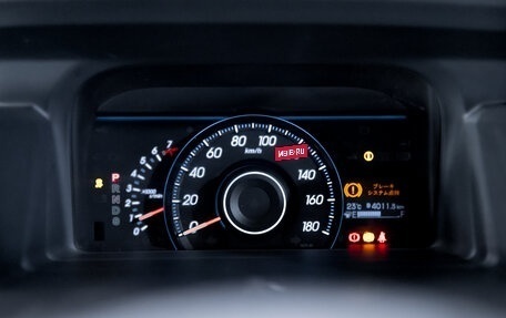 Honda Stepwgn IV, 2014 год, 1 474 000 рублей, 17 фотография